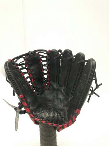 Used Rawlings Pro Preferred 12 3 4" Fielders Gloves