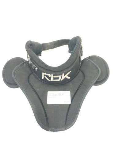 Used Reebok Hockey Accessories