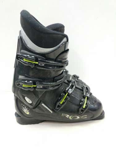 Used Rossignol Cochpit 285 Mp - M10.5 - W11.5 Men's Downhill Ski Boots