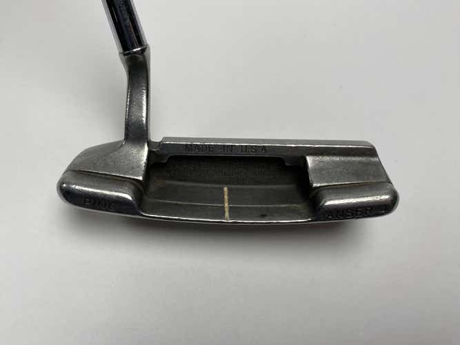 Ping Anser 4 Putter 36" SuperStroke Mens RH