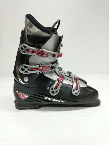 Used Salomon Performa 325 Mp - M14.5 Men's Downhill Ski Boots