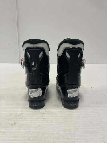 Used Tecnica Jt3 225 Mp - J04.5 - W5.5 Boys' Downhill Ski Boots