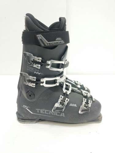 Used Tecnica Mach Sport Hv Rt 285 Mp - M10.5 - W11.5 Men's Downhill Ski Boots