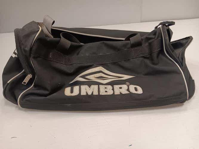 Used Umbro Soccer Bags
