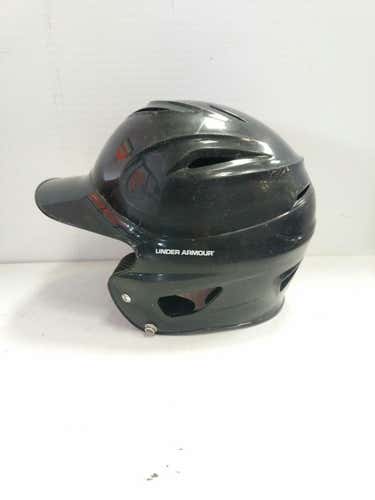 Used Under Armour 6 1 2- 7 1 2 One Size Baseball And Softball Helmets