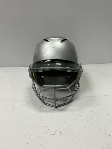 Used Under Armour 6 1 2 - 7 3 4 One Size Standard Baseball & Softball Helmets