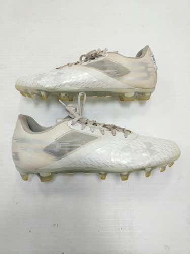 Used Under Armour Dont Blink Senior 12 Football Cleats