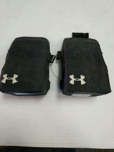 Used Under Armour Knee Savers Catcher's Equipment