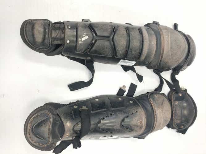 Used Unknown Youth Catcher's Equipment