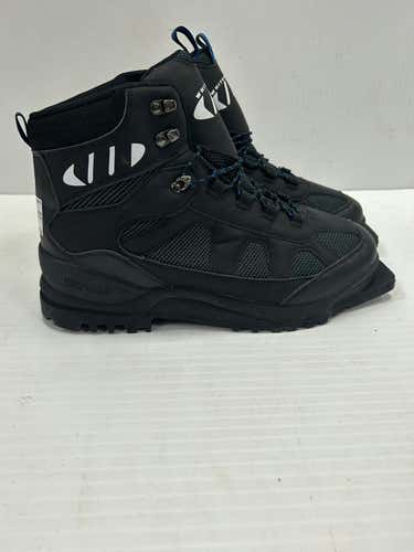 Used Whitewoods M 14 Men's Cross Country Ski Boots