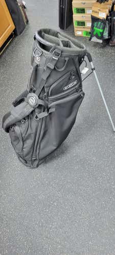 Used Ogio 4 Way Golf Stand Bags
