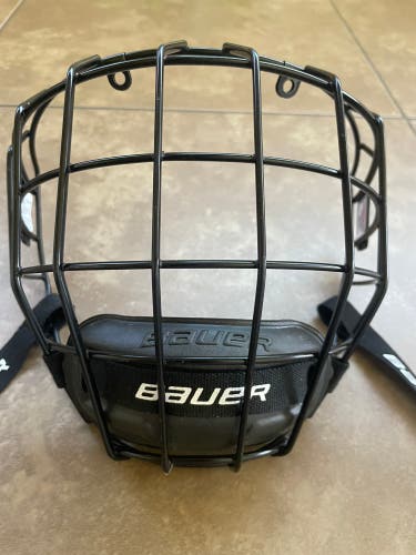 Like New - Bauer Profile ll Cage (2019)