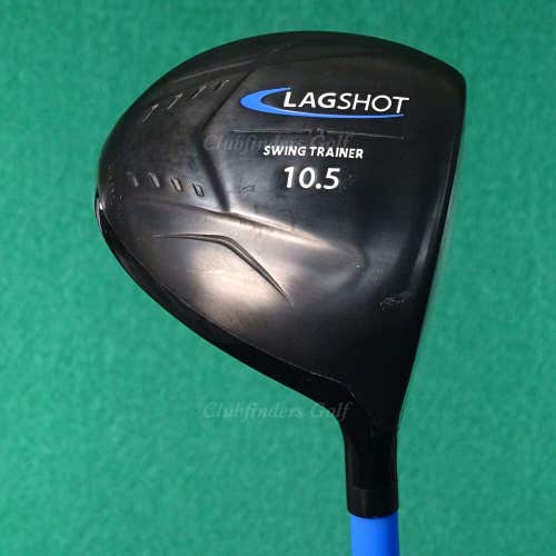Lag Shot LagShot Swing Trainer 10.5 Driver Golf Training Aid