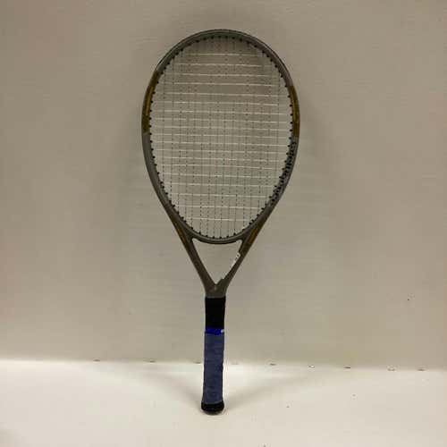 Used Head Racquet Intelligence I.x6 4 3 8" Tennis Racquets