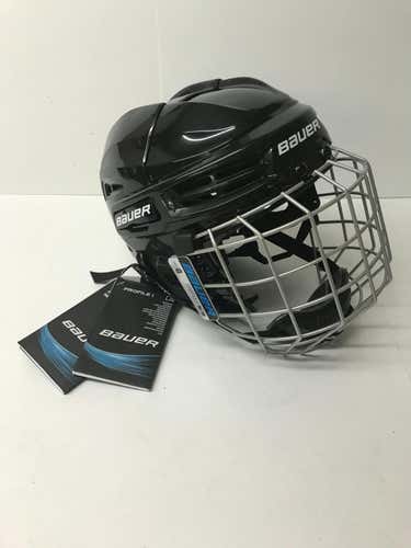 Bauer Ims 5.0 Md Hockey Helmets