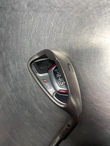 Used Men's Ping Right Handed Stiff Flex 50 Degree G20 Wedge