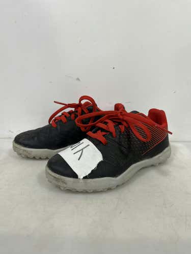 Used Youth 10.0 Cleat Soccer Turf Shoes