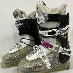 Used Dalbello LOTUS 235 MP - J05.5 - W06.5 Women's Downhill Ski Boots 11727-S000161163