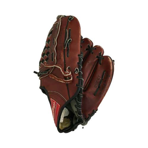 Used Rawlings Rse67 12 1 2" Fielders Gloves