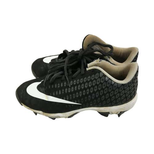 Used Nike Vapor Ultrafly Keystone Junior 2 Baseball And Softball Cleats