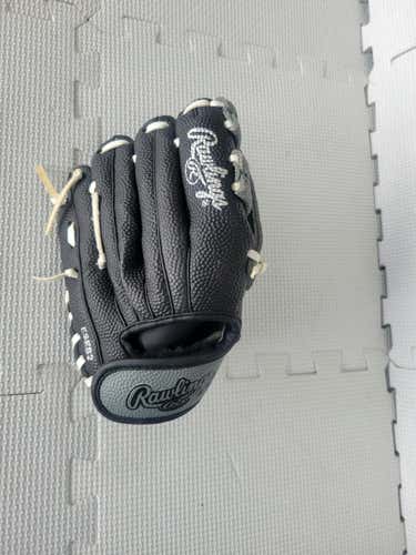 Used Rawlings Player Series Rh 9" Fielders Gloves