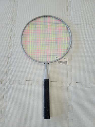 Used Racquet Junior Badminton Racquets
