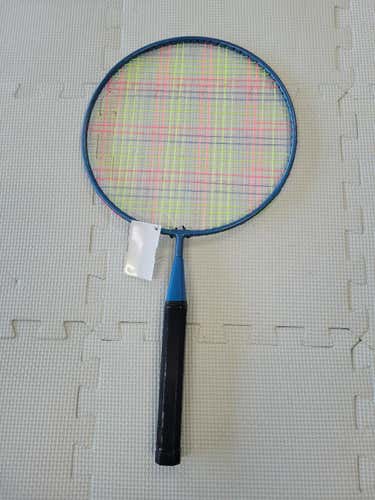 Used Racquet Junior Badminton Racquets