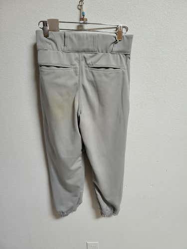 Used Champro Pants Youth Lg Baseball And Softball Bottoms