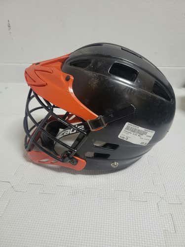 Used Cascade Clh2 Adj One Size Lacrosse Helmets