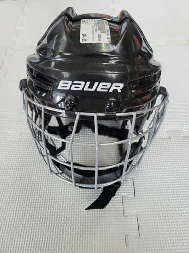 Used Bauer Prodigy Youth Xs Hockey Helmets