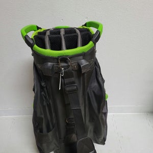 Used Bag Boy Cart Bag Golf Cart Bags