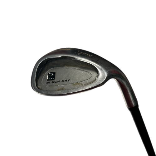 Lynx Used Right Handed Men's Wedge