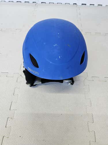 Used Demon Md Ski Helmets