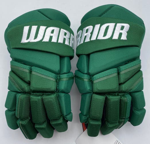 NEW Warrior LX30 Gloves, Green, 11”