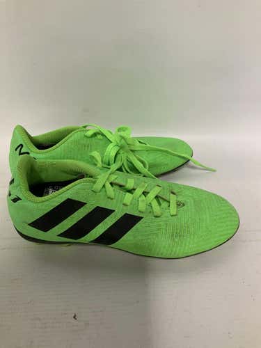 Used Adidas Junior 02 Cleat Soccer Outdoor Cleats