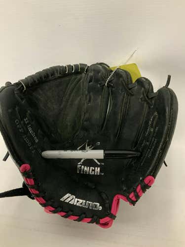 Used Mizuno 1105f1 11" Fielders Gloves