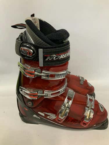 Used Nordica Energy Driver 285 Mp - M10.5 - W11.5 Men's Downhill Ski Boots