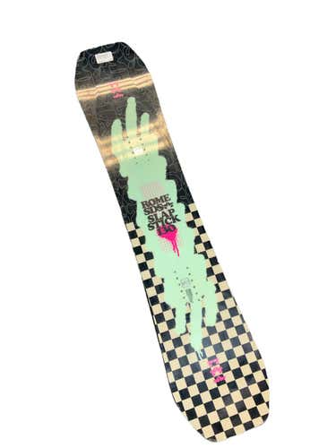 Used Rome Slick Stick 130 130 Cm Girls' Snowboards