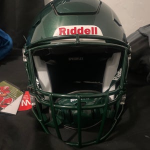 New Large Riddell SpeedFlex Helmet