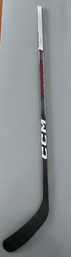 New Senior CCM Jetspeed FT6 Pro Left Hand Hockey Stick P90TM Flex 70