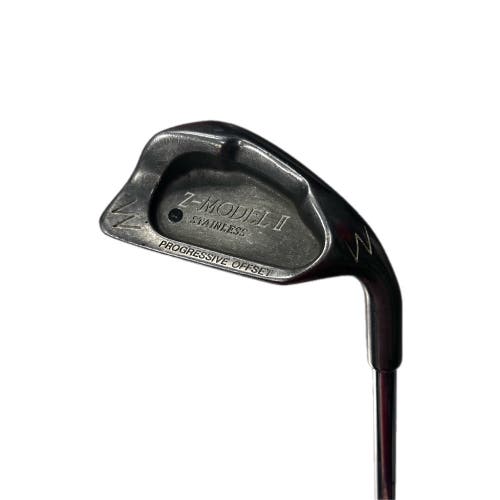 Used Right Handed Men's Wedge