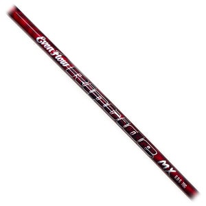 NEW Project X EvenFlow Riptide MX 70 Stiff Driver Shaft w/ TaylorMade Adapter