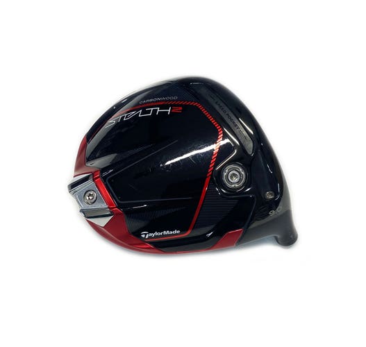 TaylorMade Stealth 2 9.0* Driver Head Only