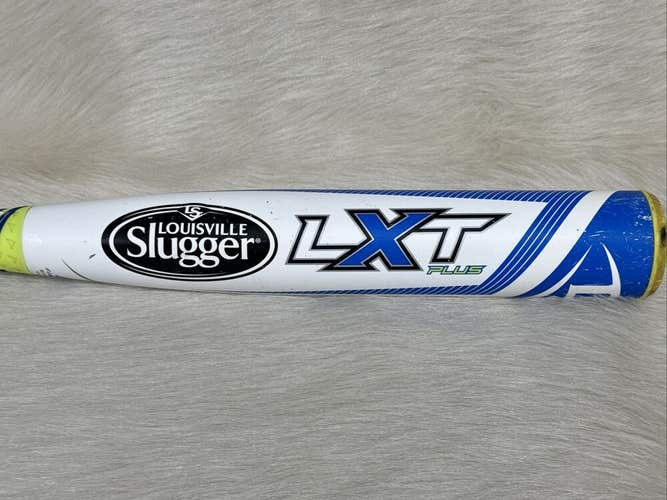 2016 Louisville Slugger LXT Plus 29/18 FPLX161 (-11) Fastpitch Softball Bat