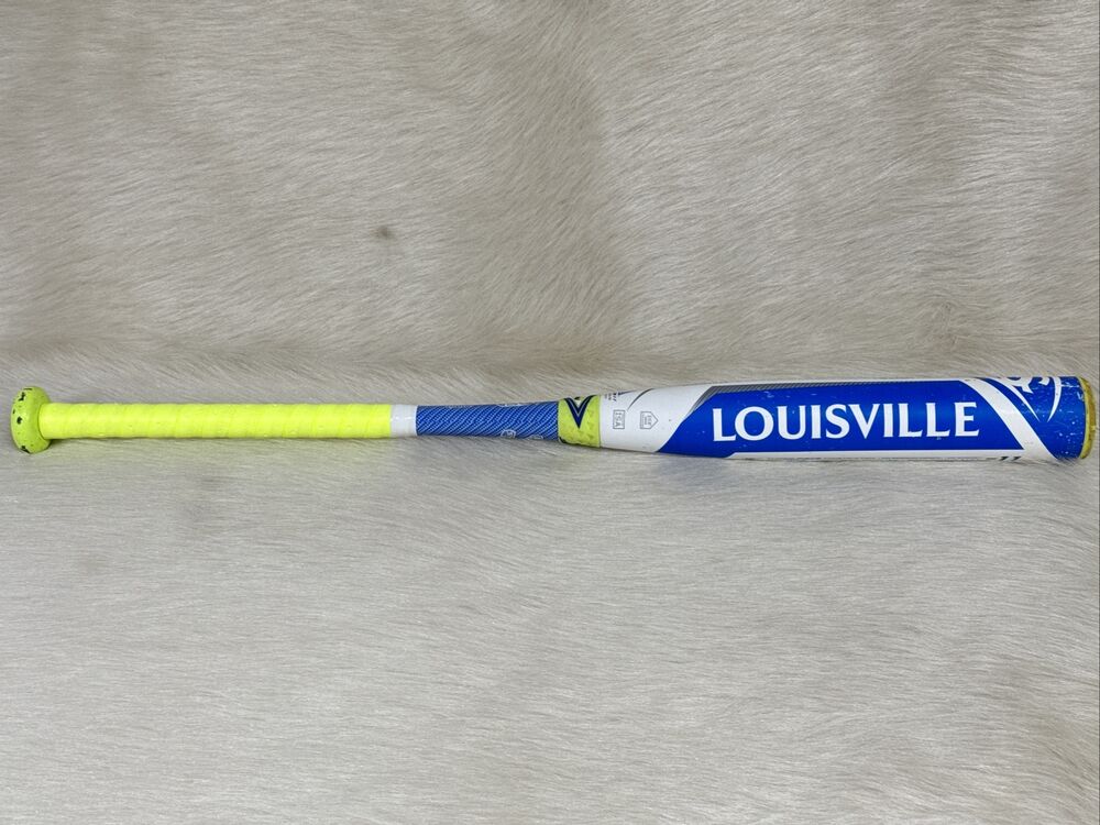 Batte De Softball Louisville Slugger LXT Plus 33/22 (-11) – Composite Fastpitch – Occasion
