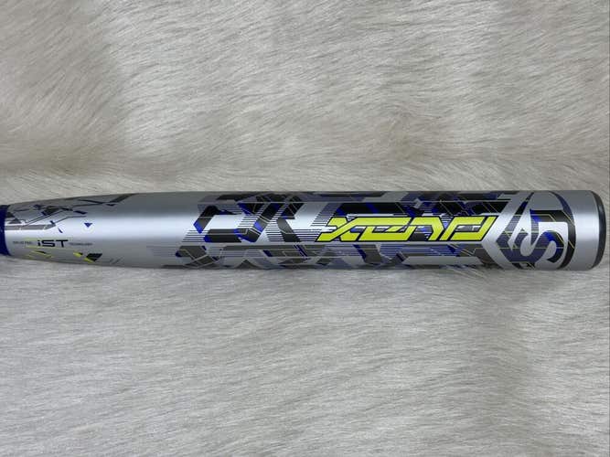 2022 Louisville Slugger Xeno 33/23 FPXND10-22 (-10) Fastpitch Softball Bat