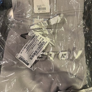 Gray New Medium Easton Rival Piped Knickers