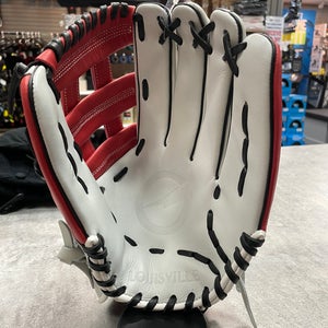 New Right Hand Throw 13" Genesis Softball Glove