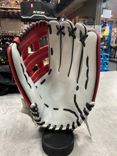 New Right Hand Throw 13" Genesis Softball Glove