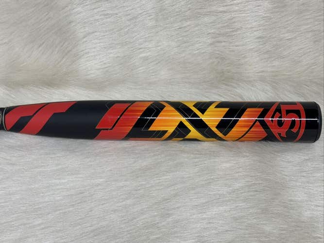 2022 Louisville Slugger LXT 33/24 FPLXD9-22 (-9) Fastpitch Softball Bat